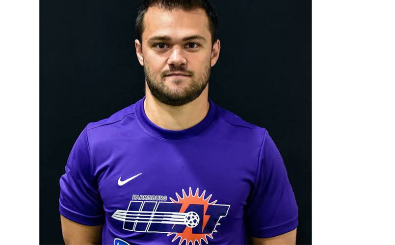 Alumni Continues to Find Success in MASL! (See News)