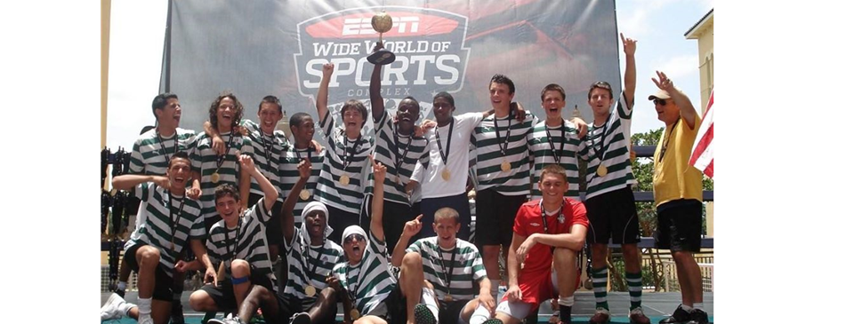 CNC 2010s/11s to Attend Prestigious Disney Showcase!!