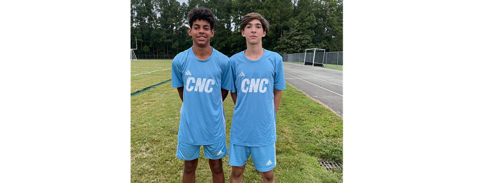 Nazario and Brach Leading Opposing Teams (see news)