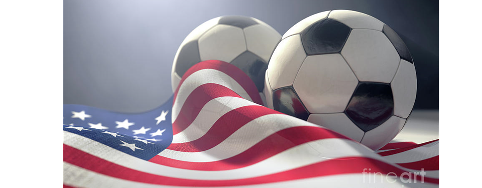 CNC U14 US National Select Team! See News!