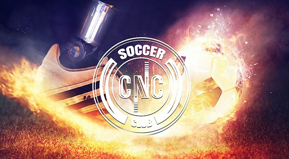 Welcome to the Home of CNC SC!
