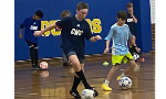 Futsal/Indoor Soccer to Start 01/05/2022