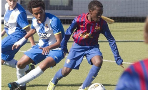 Gervin, Ohwao, and Aguilar Join CNC U14 Select!